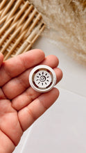 Load image into Gallery viewer, Organic Sun Clay Cutter