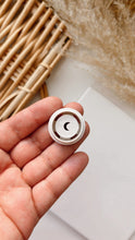 Load image into Gallery viewer, Simple Moon Clay Cutter
