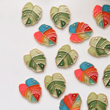 Load image into Gallery viewer, Monstera Clay Cutter Set