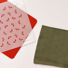 Load image into Gallery viewer, Dragonfly Stencil