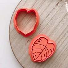 Load image into Gallery viewer, Monstera Clay Cutter Set
