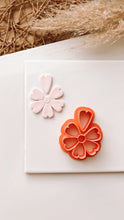 Load image into Gallery viewer, DogRose Clay Cutter