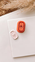 Load image into Gallery viewer, HHeart Clay Cutter