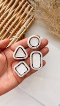 Load image into Gallery viewer, Solid Set Clay Cutter