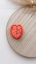 Load image into Gallery viewer, Monstera Clay Cutter Set