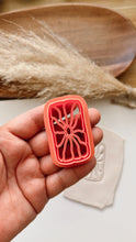 Load image into Gallery viewer, Scorching Sun Clay Cutter