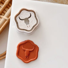 Load image into Gallery viewer, Old West Clay Cutter