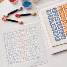 Load image into Gallery viewer, Matisse Stencil