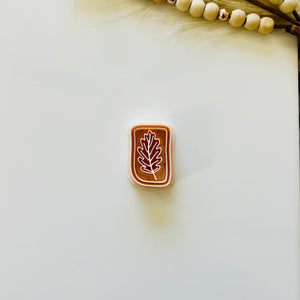 Autumn Whisper Clay Cutter