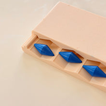Load image into Gallery viewer, Múltiple Diamond Bead Roller
