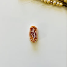 Load image into Gallery viewer, Sweet Autumn Clay Cutter

