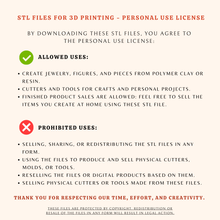 Load image into Gallery viewer, Drying Rack | Earring Display &amp; Try On Stick | STL File

