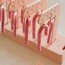 Load image into Gallery viewer, Drying Rack | Earring Display &amp; Try-On Stick
