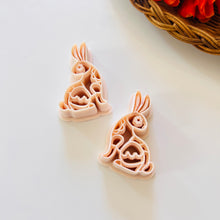 Load image into Gallery viewer, Alebrije Conejo Clay Cutter

