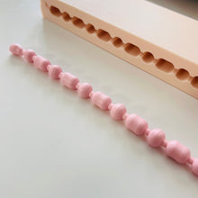 Load image into Gallery viewer, Roll Hoop Roller Maker | Polymer Clay Tool
