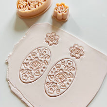 Load image into Gallery viewer, Oviya Clay Cutter
