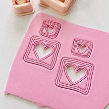 Load image into Gallery viewer, Latido Clay Cutter Set
