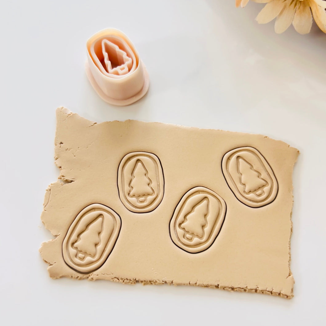 Pine Stud Clay Cutter