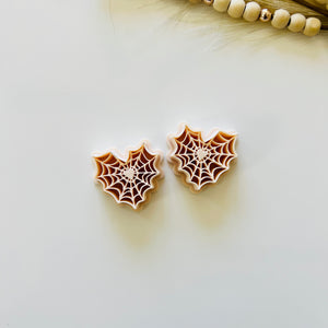 Little web Clay Cutter Set
