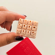 Load image into Gallery viewer, Christmas Micro Clay Cutters | Merry Minis
