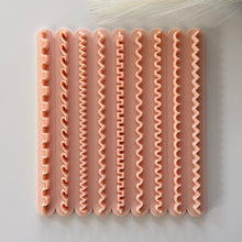 Load image into Gallery viewer, Edge Cutter Set For Polymer Clay
