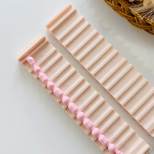 Load image into Gallery viewer, Roll Hoop Roller Maker | Polymer Clay Tool
