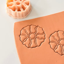 Load image into Gallery viewer, Dance Clay Cutter
