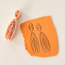Load image into Gallery viewer, Matilda Clay Cutter
