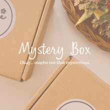 Load image into Gallery viewer, Mystery Box | Polymer Clay Tools
