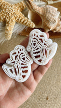 Load image into Gallery viewer, Sea Mermaid Clay Cutter
