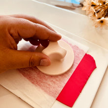 Load image into Gallery viewer, Hand Floater For Polymer Clay
