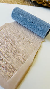 Wood Texture Roller