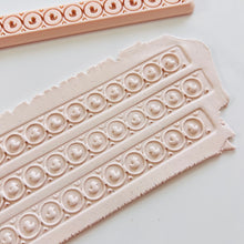 Load image into Gallery viewer, Duck Border Decor | Polymer Clay Tool
