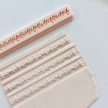 Load image into Gallery viewer, Tallos Border Decor | Polymer Clay Tool
