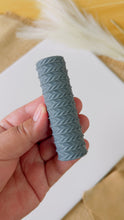 Load image into Gallery viewer, Sweater Texture Roller
