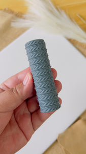 Sweater Texture Roller