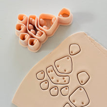 Load image into Gallery viewer, Cocoa Clay Cutter
