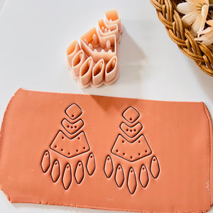 Satori Clay Cutter | Small Version