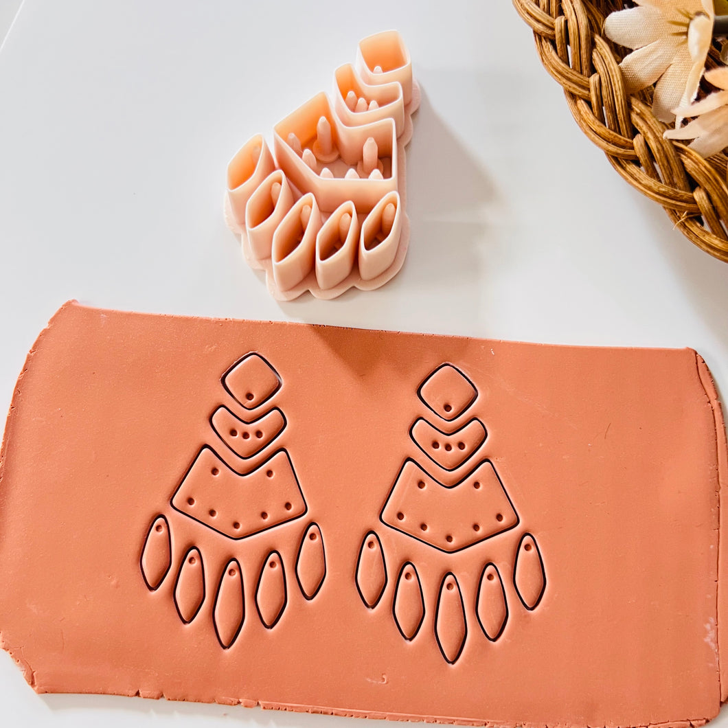 Satori Clay Cutter | Small Version