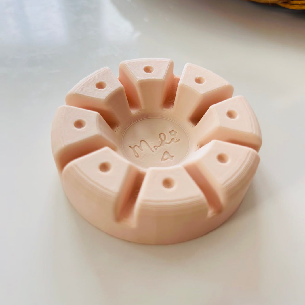 Stay-Put Resin Tray 4mm | Polymer Clay Tool