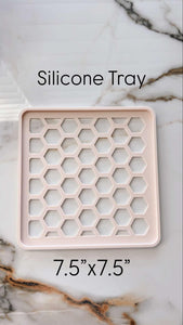 Silicone Tray STL