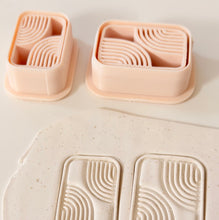 Load image into Gallery viewer, Op Estela Clay Cutter
