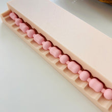 Load image into Gallery viewer, Roll Hoop Roller Maker | Polymer Clay Tool
