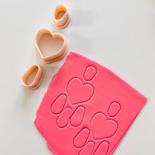 Load image into Gallery viewer, Lindura Clay Cutter
