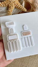 Load image into Gallery viewer, Julia Clay Cutter
