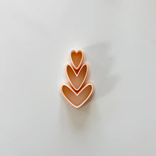 Load image into Gallery viewer, Corazón Mío Clay Cutter
