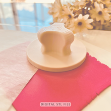 Load image into Gallery viewer, Hand Floater for Clay | STL File
