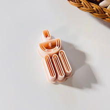 Load image into Gallery viewer, Indira Clay Cutter | Small Version
