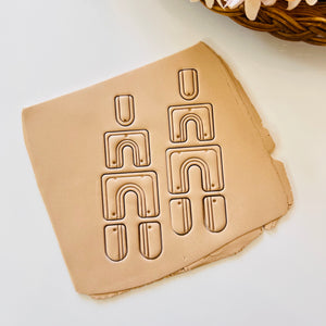 Kaia Clay Cutter | Large Version