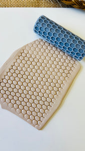 Arch Texture Roller